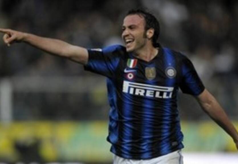 Паццини: "Интер никогда не сдается"