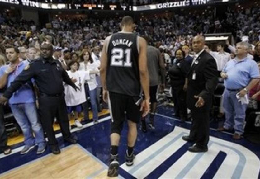 Попович: "Западная конференция очень непредсказуема"