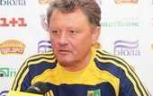 Маркевич: "Больше футболисты "судили" нежели играли"