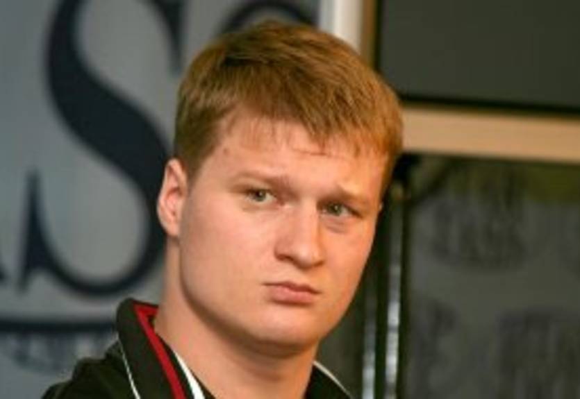 Поветкин уверен в победе Лебедева