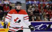 ЧМ. Канада обыграла Беларусь
