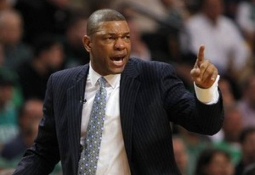 Риверс: "Запасные — это важно, но еще важнее игра лидеров"