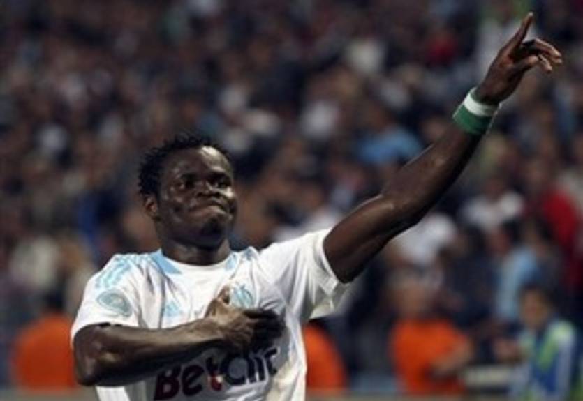 Фламини: "Тайво стал бы отличным приобретением для Милана"