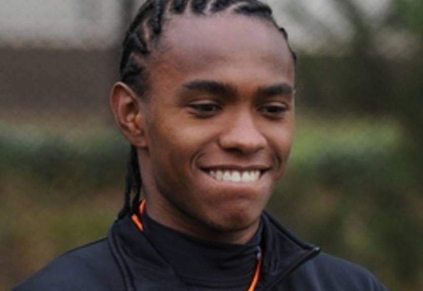 Виллиан: "Для нас важно стать чемпионами именно в Киеве"