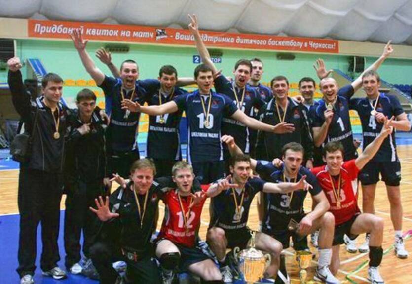 Локомотив приехал к чемпионству