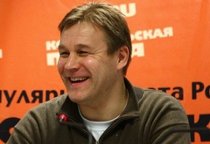 КХЛ. Авангард не будет продлевать отношения с Сумманеном