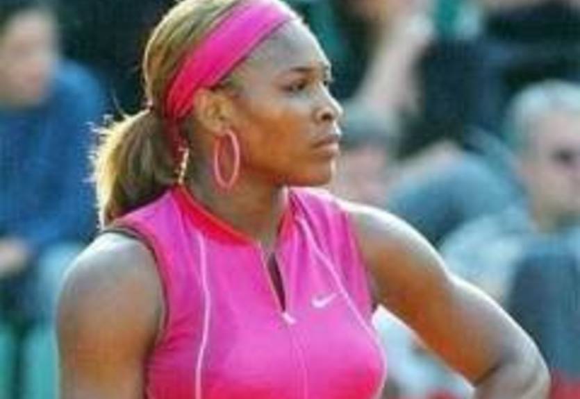 Уильямс: "Спешить не собираюсь"