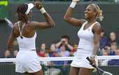 Сестры Уильямс восстановятся к Ролан Гаррос?