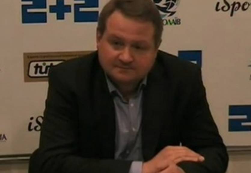 Мурзин: "Есть определенная тренерская этика..."