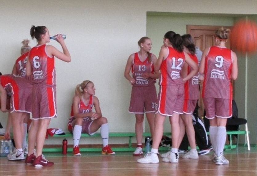 ТИМ-СКУФ — чемпион Высшей лиги