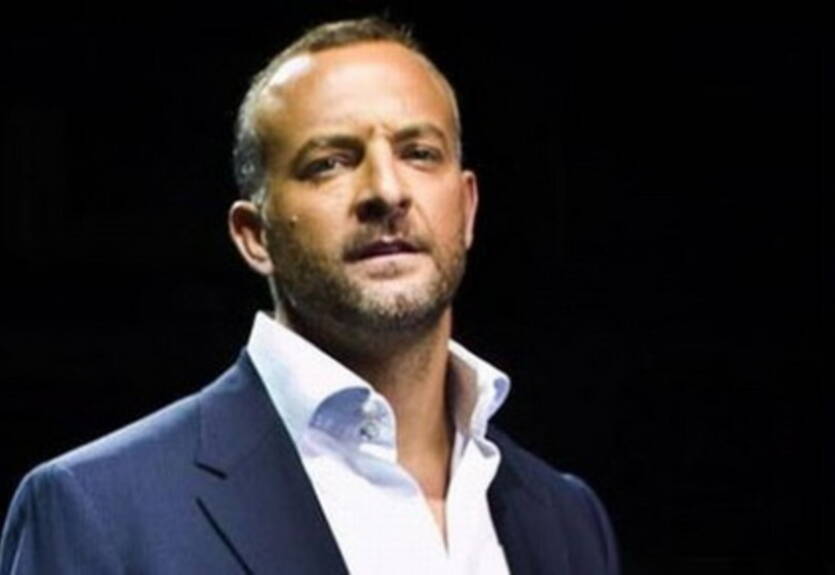 Фертитта помогает в организации боя Емельяненко