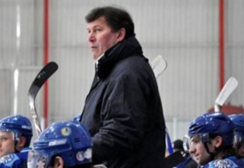 Степанищев: "Чемпионат мы проиграли уже в первом матче"