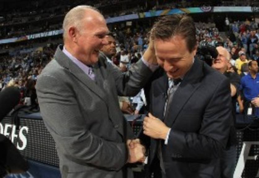 Карл: "Тяжело принять такое поражения"