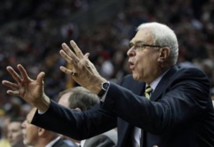 Джексон не боится играть без Брайанта