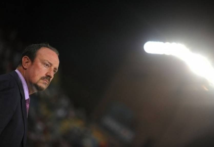 Бенитес может заменить Улье