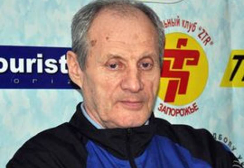 Резанов: "Некоторые восприняли наше поражение в Полтаве как сдачу матча"