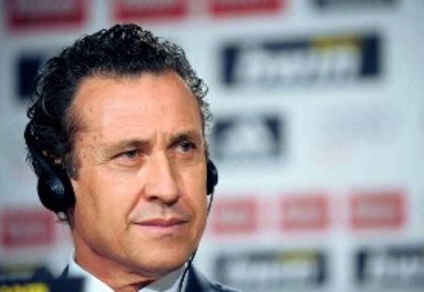 Вальдано: "Красная карточка изменила ход игры"