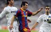 Барселона добывает гостевую победу над Реалом