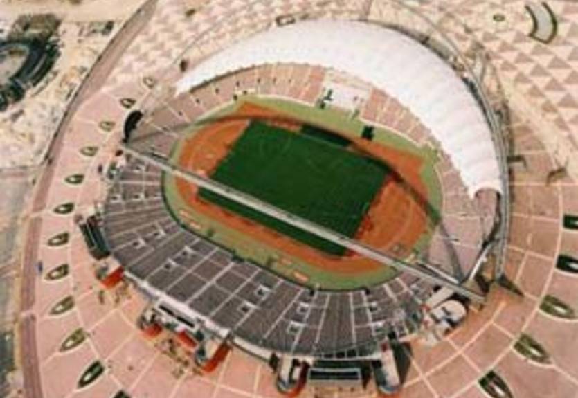 Легкая атлетика. Катар снижает цены