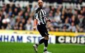 Полузащитник Ньюкасла выбыл до конца сезона