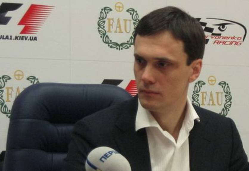 Егор Бенкендорф: "Мы планируем перейти на HD-вещание"