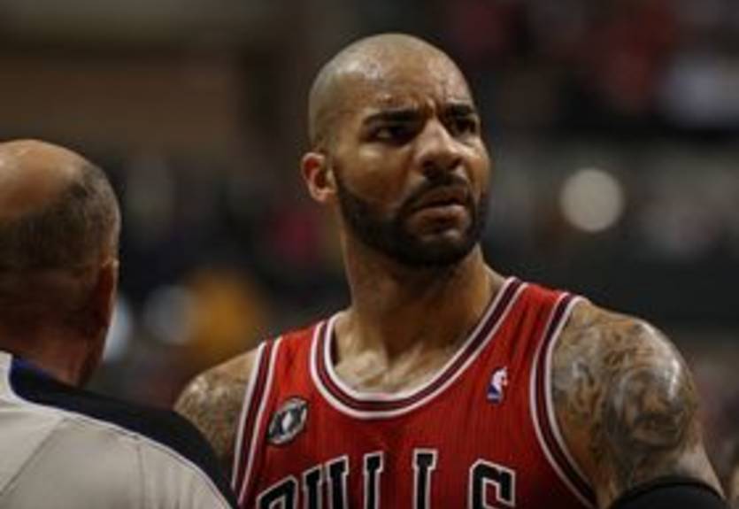 Бузер может пропустить следующую игру