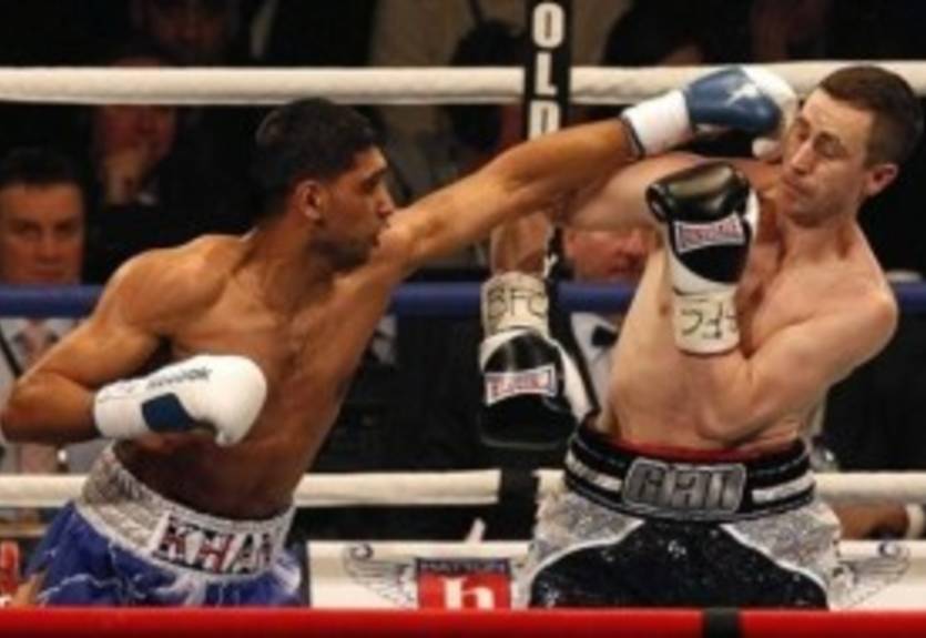 Хан хочет боя с Джудой