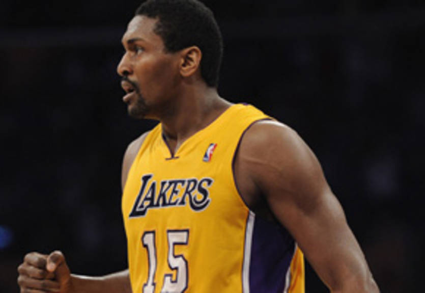 Артест: "Эта награда важнее звания Мистер Замок 2004"