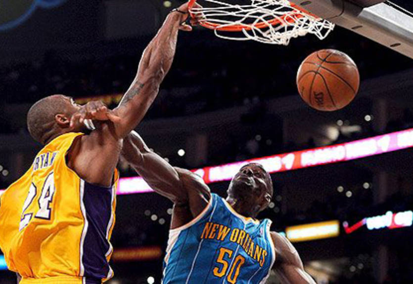 НБА. Чикаго во втором раунде, убедительные победы Орландо и Лейкерс