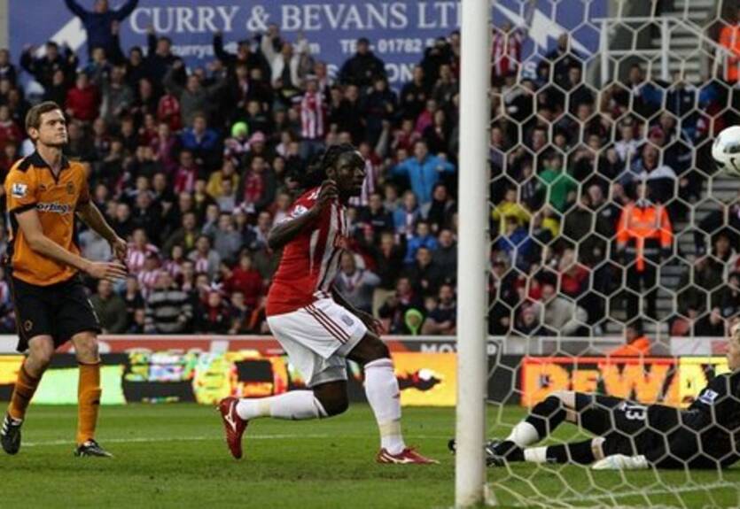 От Стока снова смывает в сток + ВИДЕО