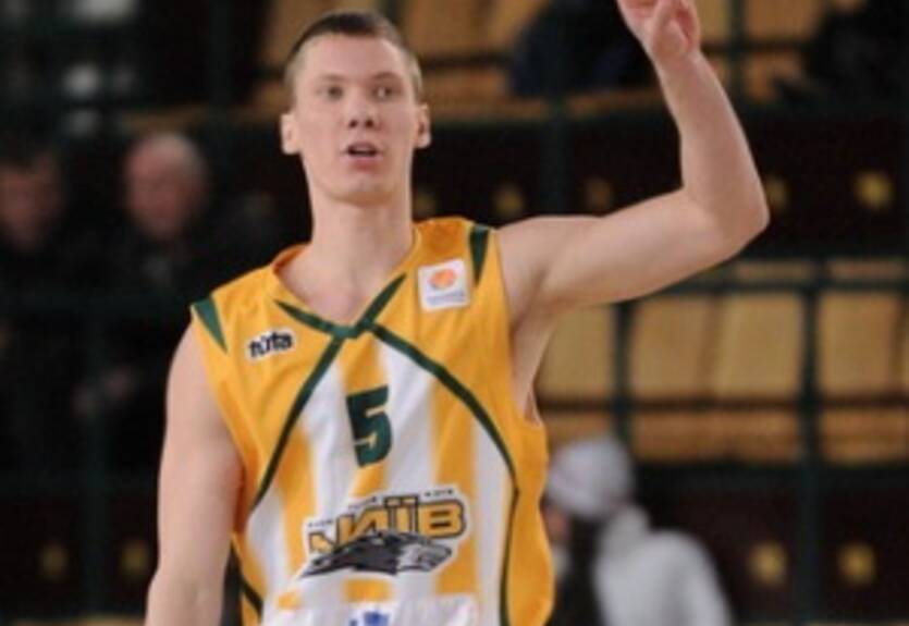 БК Киев: игроки основы сыграют за дубль