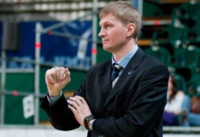 Журавлев: "Как-то все сегодня развалилось"