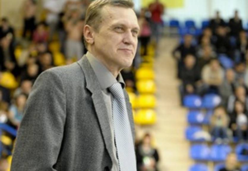 Большаков: "Азовмаш остается фаворитом"