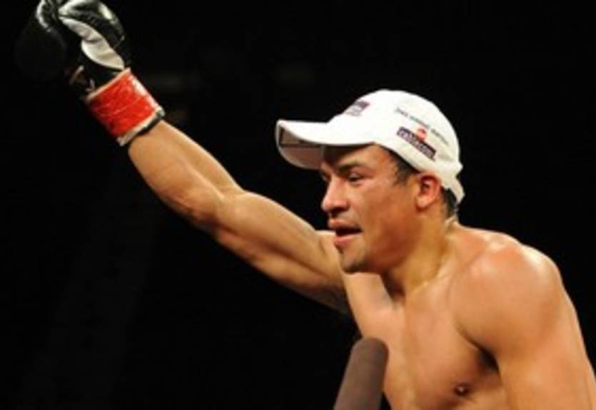 Top Rank не против встречи Маркеса с Паккьяо