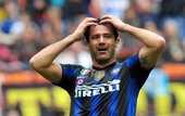 Интер теряет полузащитника