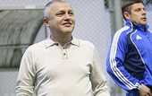 И.Суркис: "Шахтер является лидером украинского футбола"