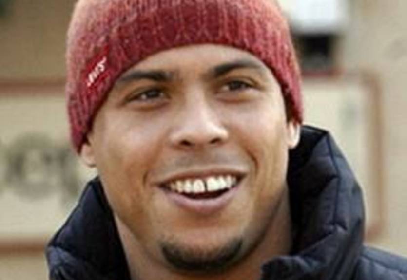 Роналдо: "Реал победит Барсу дома"