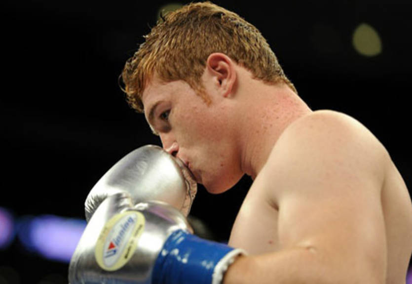 Сауль Альварес – кто же ты?