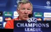 Фергюсон надеется на победу в Лиге чемпионов