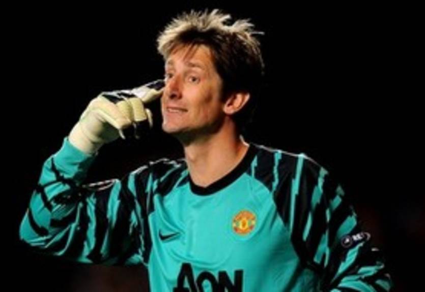 Ван дер Сар опасается Рауля