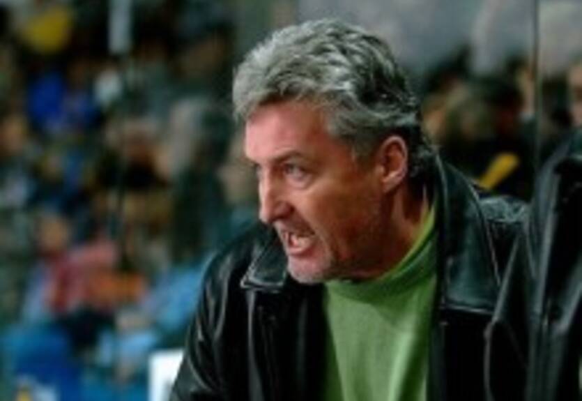 КХЛ. Ржига: "С Атлантом не смогли договориться"