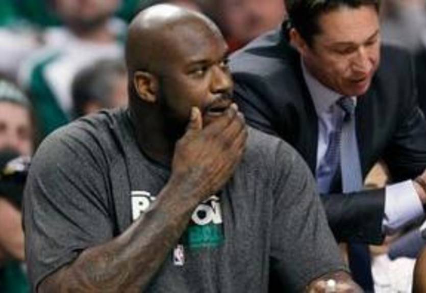 Риверс: "О'Нил сможет сыграть в текущем сезоне"