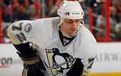 НХЛ. Ковалев: "Не готов завершить карьеру, хочется играть!"