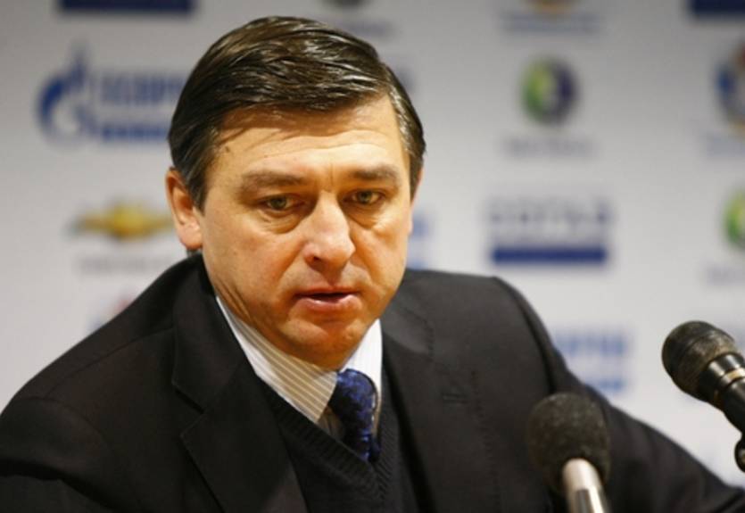 ЭКСКЛЮЗИВ. Хомутов: "Сейчас о КХЛ говорят во всем мире"