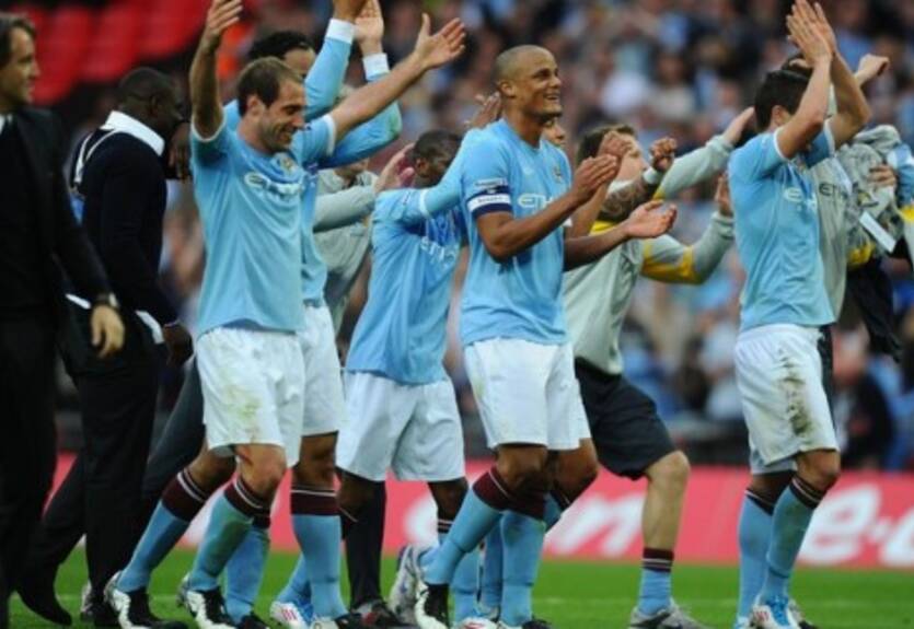 Ман Сити: трансферам отказать