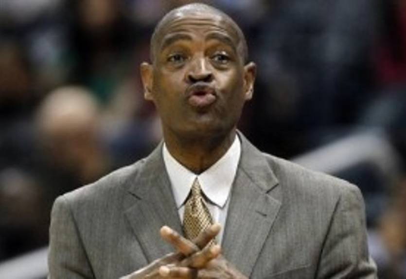 Дрю отвечает Ван Ганди