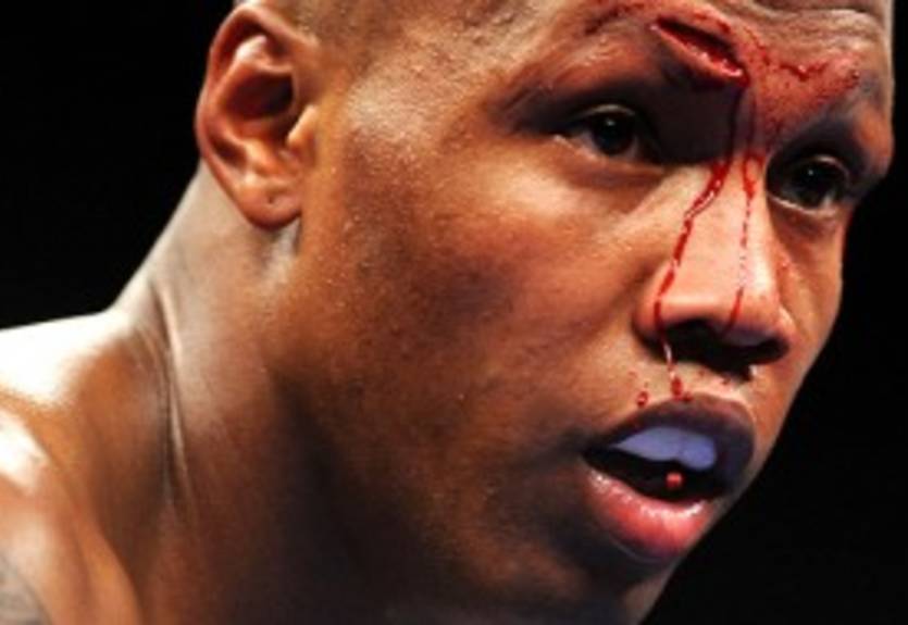 Джуда: &quot;Мне нужен Маркес&quot;