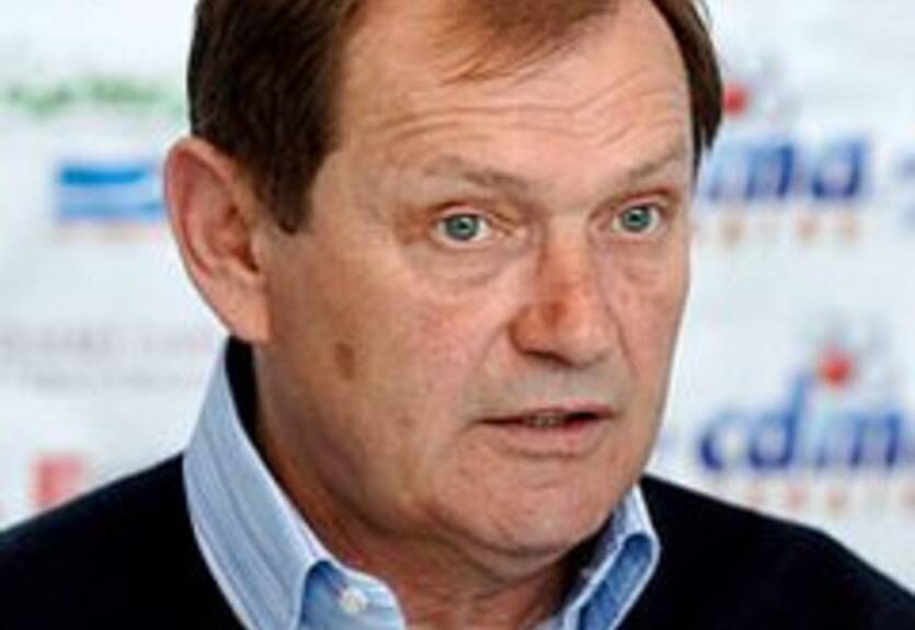 Яремченко: "Я думаю, мы выкарабкаемся из такого сложного положения"