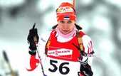 Сауэ отдохнет от биатлона