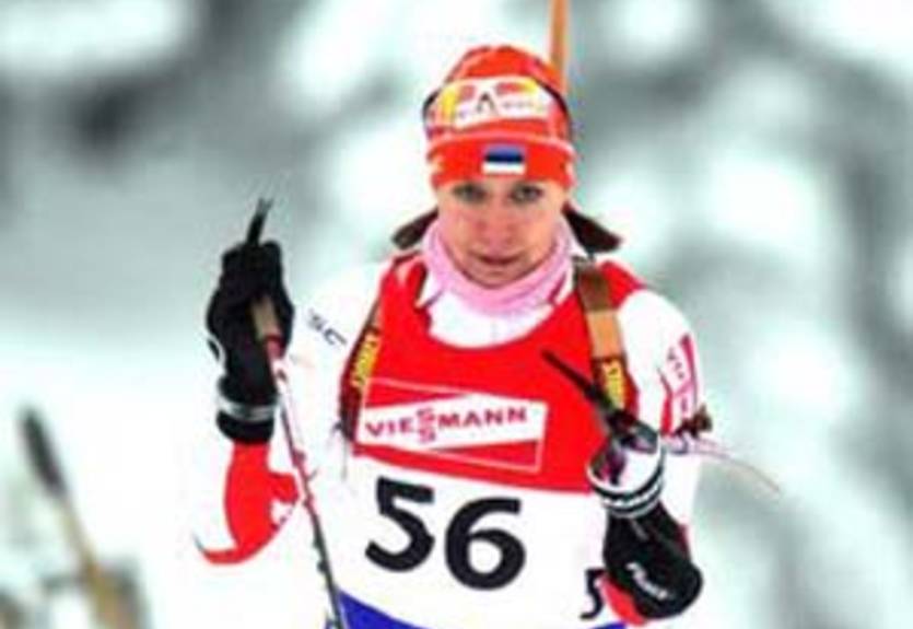Сауэ отдохнет от биатлона